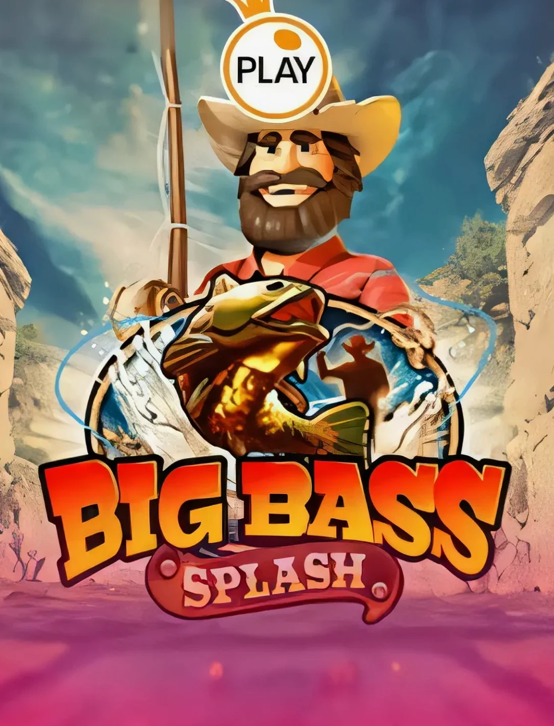 Big Bass