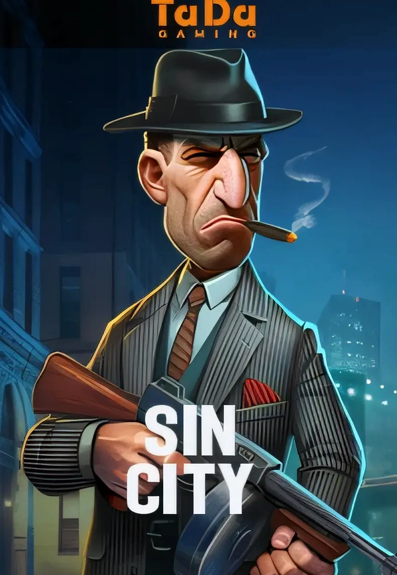 Sin City