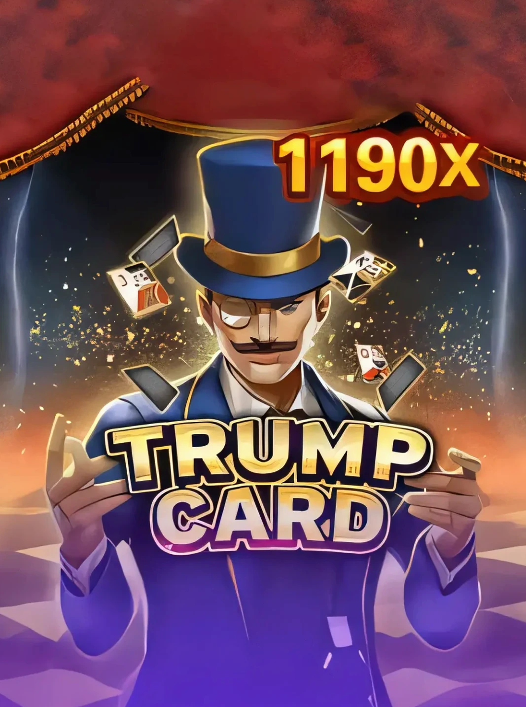 Trump Card