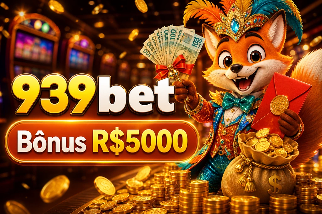 Verificação do 939bet1