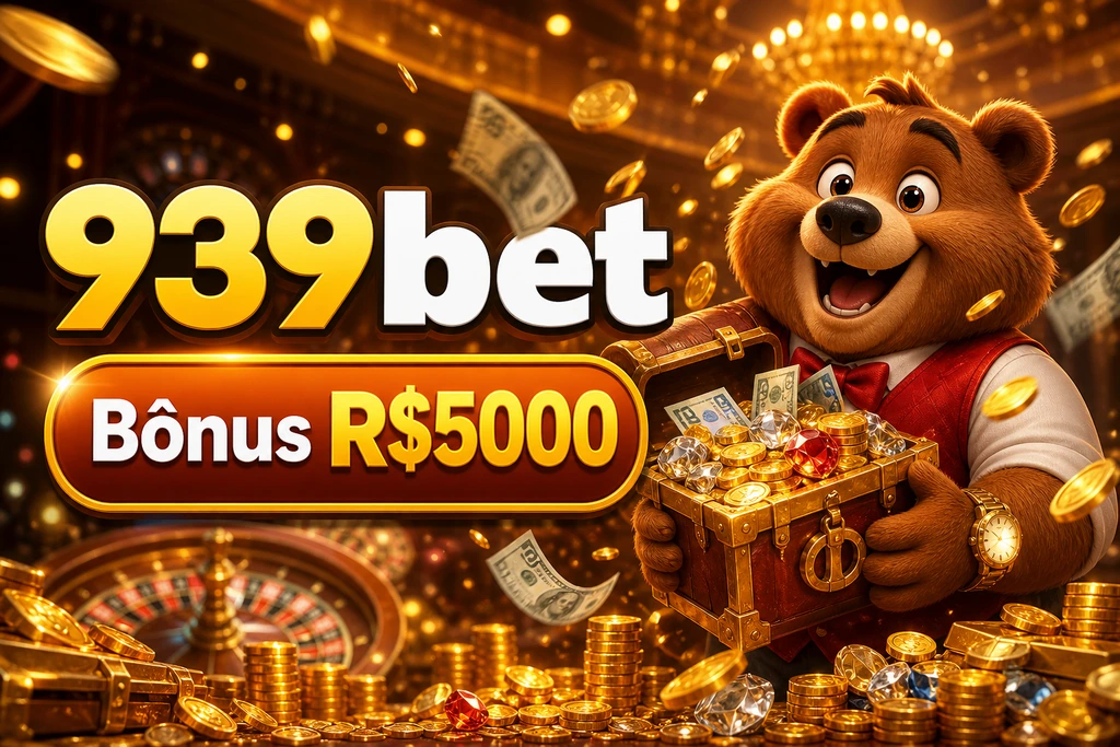 939bet link verificado