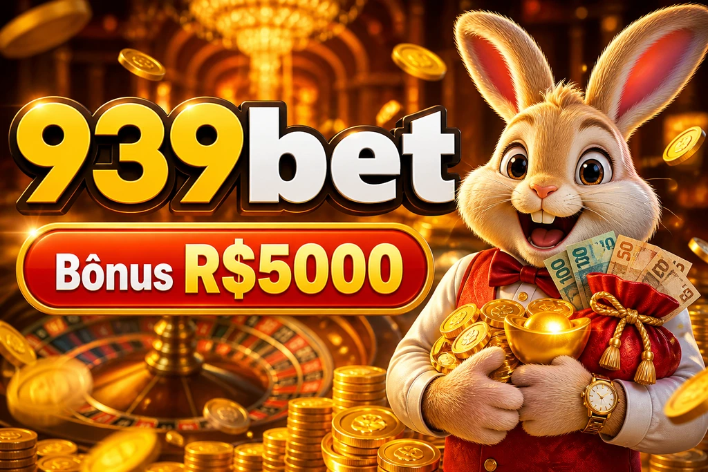 bet939: Controle de Identidade